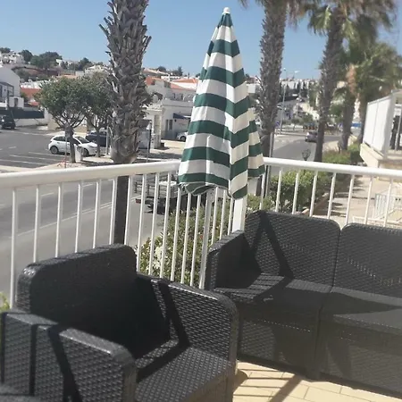 T1 With Pool In Albufeira