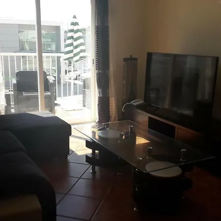 T1 With Pool In Apartmán