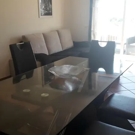 T1 With Pool In شقة *