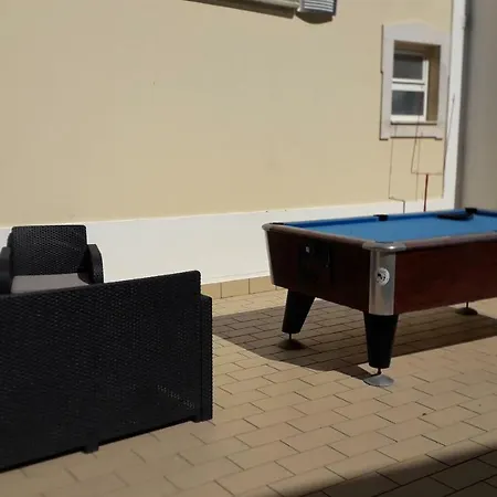 T1 With Pool In *